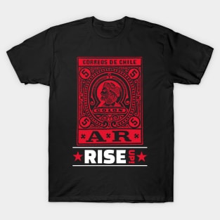 RISE UP! (11) T-Shirt